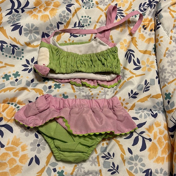 Swimsuit - Picture 2 of 3